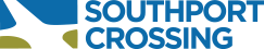 Southport Crossing Logo
